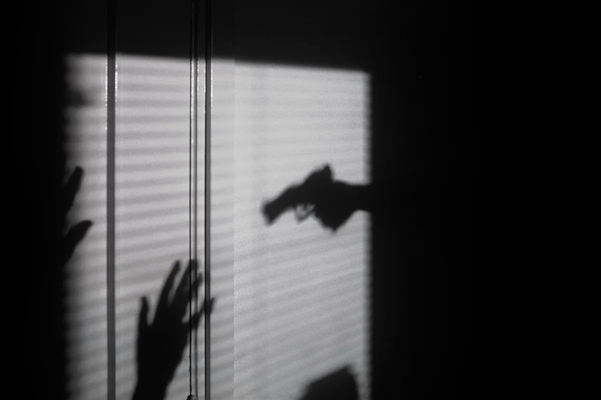 Block de Notas 119: ‘El hombre es lobo del hombre’