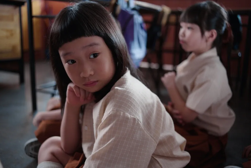 Inside ‘Ah Girl,’ the Singapore Drama Built From a Director’s Own Childhood: ‘We Can’t Fly Without First Learning How to Walk’