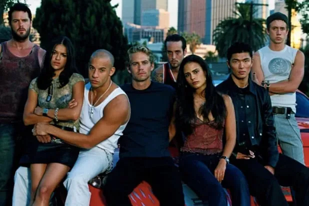 La historia detrás de ‘The Fast and the Furious’, la primera entrega de una saga que se adelantó a Marvel: “Nadie esperaba que fuese a ser un evento durante dos décadas”