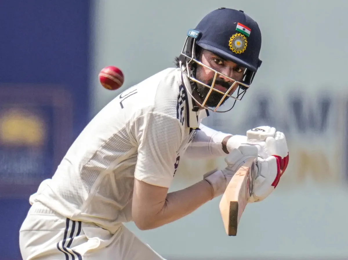 'Every Test match victory is special': KL Rahul after 165-run victory vs SL
