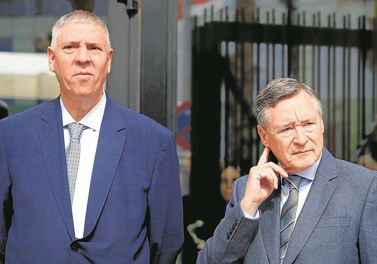 Industria en busca territorio