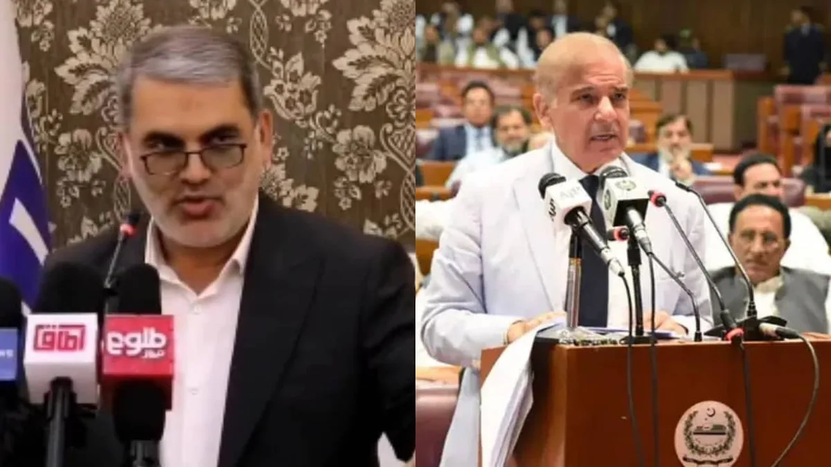 "Even Tweet Written By US": Iran MP Mocks Pakistan's Mediation Efforts