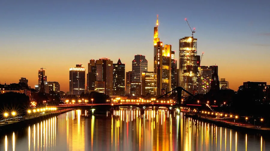 Investmentbanking: Das Spiel mit dem Sprengstoff im Finanzsystem