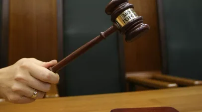 Суд в Москве приостановил на три месяца работу ресторана «Frank by Баста»