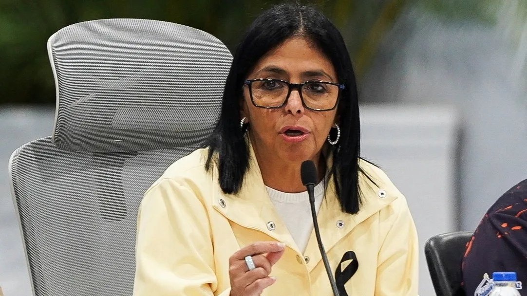 We retain sovereignty over resources: Venezuela leader on 'historic' US oil deal