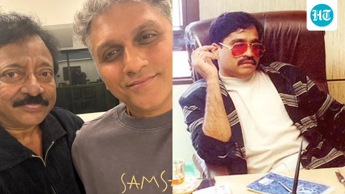 ‘Much larger than Dhurandhar’: Ram Gopal Varma reveals Mohit Suri's gangster drama set around Dawood-Chhota Rajan split