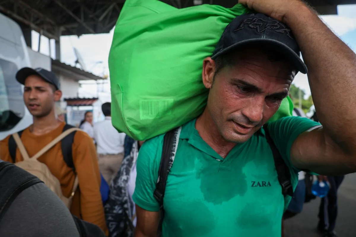 México abre los brazos como casi ningún país en el mundo, y no lo sabe