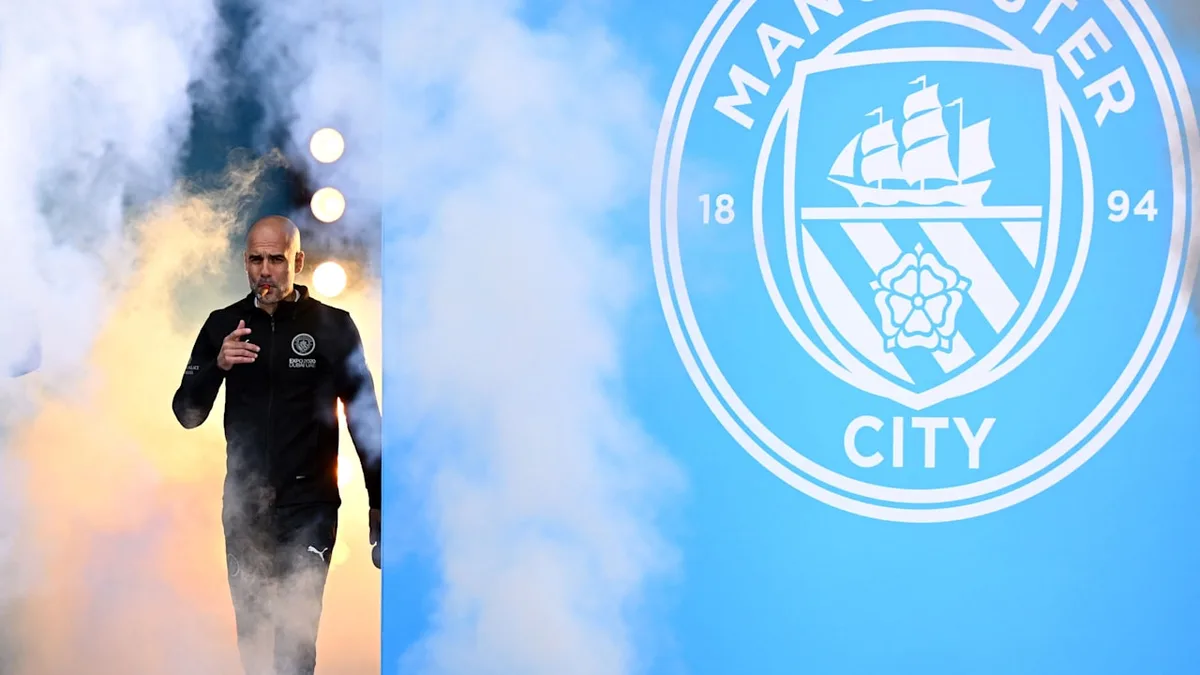 Finanz-Skandal von ManCity - Nur der Zwangsabstieg kann den Fußball retten
