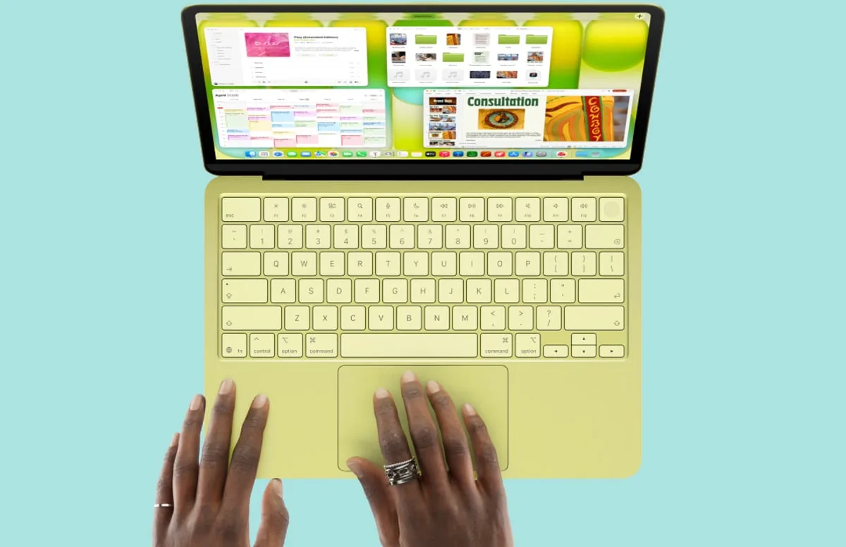This is the best value Apple MacBook for students ahead of university