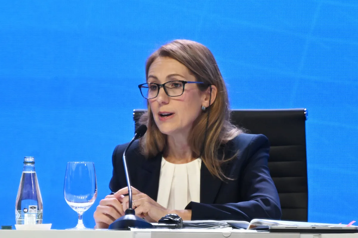 La nueva economista jefe del FMI es argentina: el primer mensaje de Silvana Tenreyro sobre el país