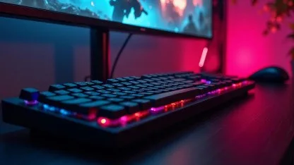 Microsoft: RGB-Software lässt Windows 11 abstürzen