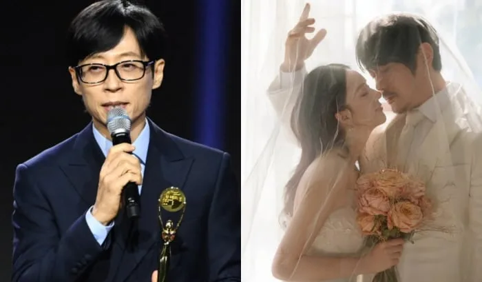 유재석, KCM 결혼식 사회 맡는다…♥방예원 “꼭 해줬으면” 소원 현실로