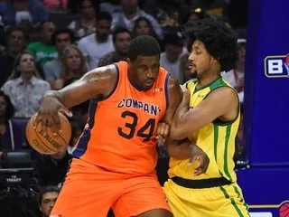 NBA. Mike Sweetney, ancien joueur de New York et de Chicago, est mort à 43 ans