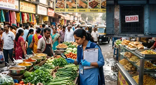 Rats, flies and greasy floors | Inside Mumbai's famed restaurants crackdown