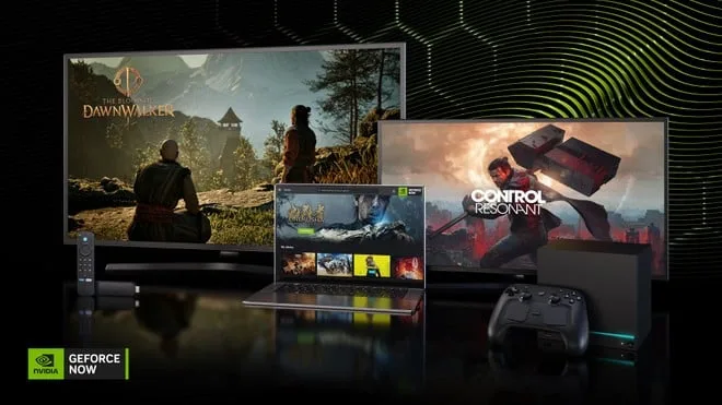 NVIDIA expande GeForce Now com suporte para Steam Machines e seis novos jogos de peso