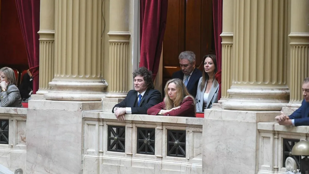 El texto del Presupuesto 2027 que entró en Diputados: principales variables y proyecciones