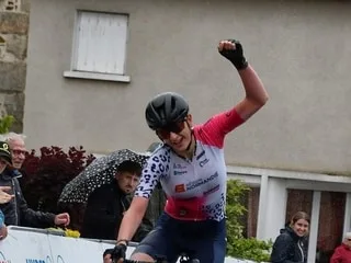 Cyclisme. Coupe de France N2 : « Il y a besoin d’étoffer le groupe » pour l’UC Alençon Damigny, déjà tournée vers 2027