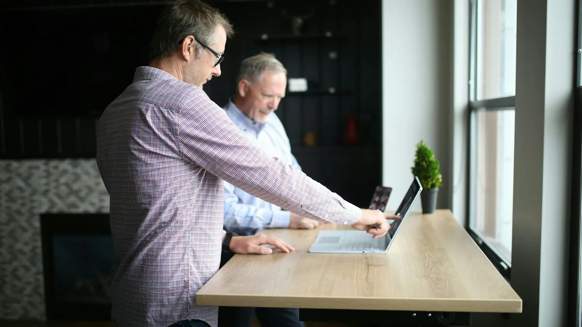 Why AI training can backfire for older workers