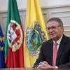 Seguro envia mensagem a Zelensky e faz tributo aos que "defendem independência no terreno"