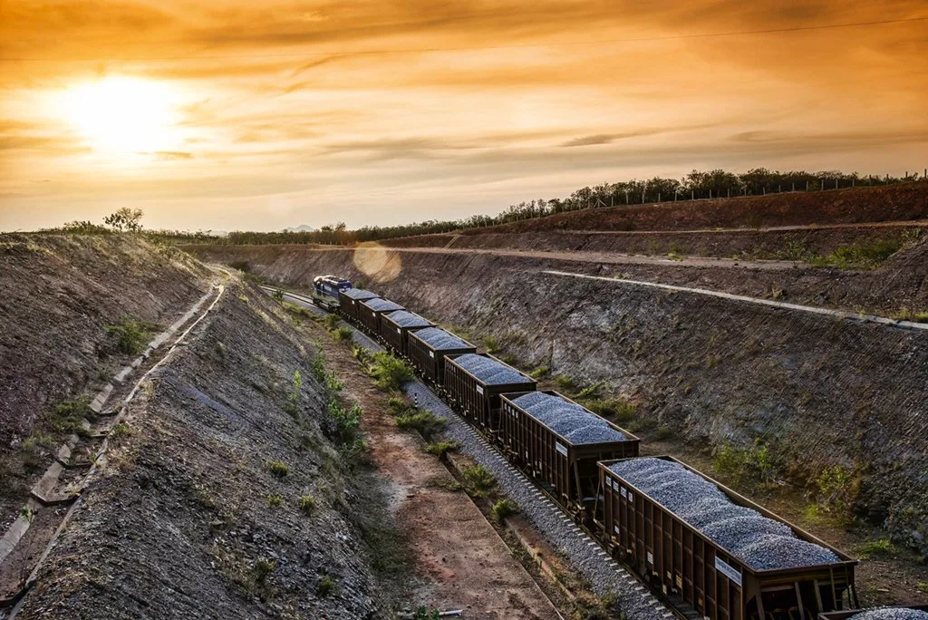 Governo projeta R$ 1 tri em infraestrutura até 2050, com ampliação de ferrovias