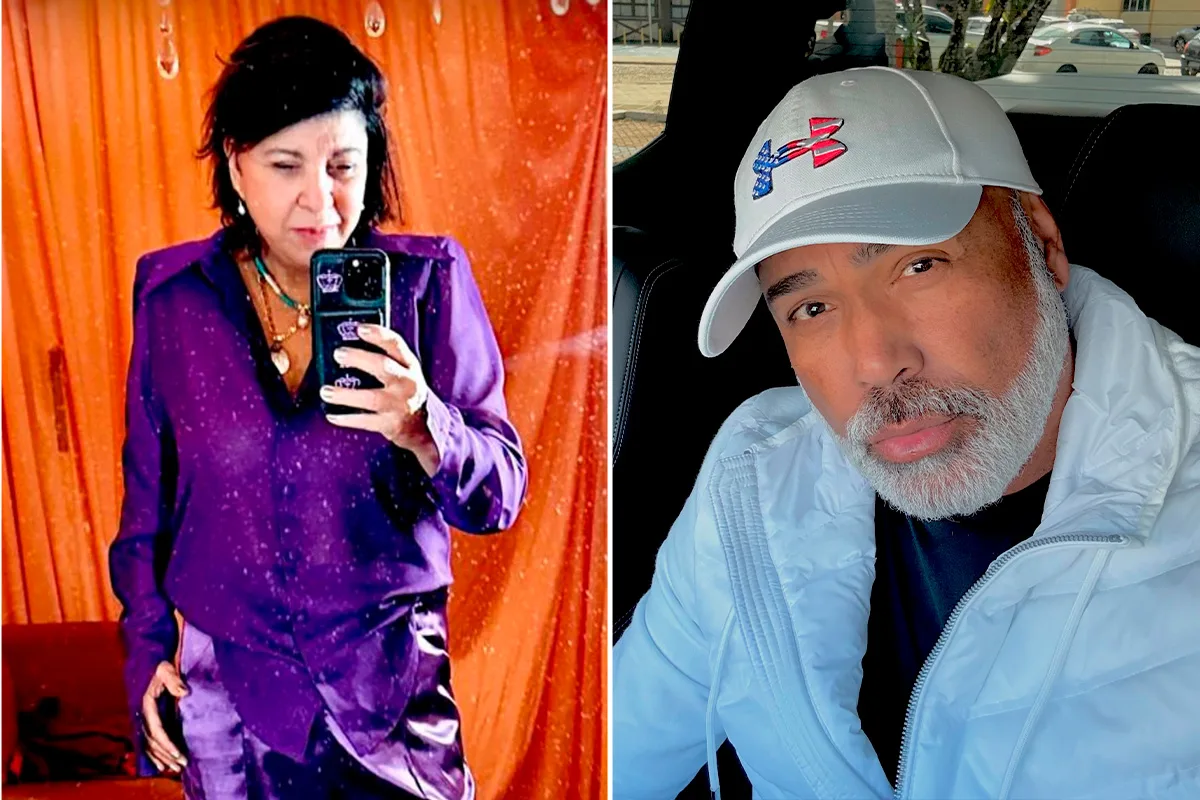 Roberta Miranda critica novos seguidores de Rick: “Chega a ser cruel”