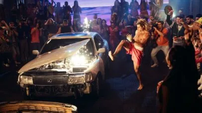 ‘Street Fighter’, adaptação do clássico dos videogames, ganha novo trailer; assista