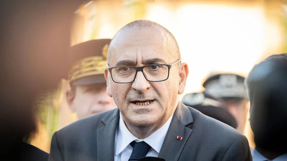 Violences du 17 octobre : le ministre de l'Intérieur reporte son déplacement à Marseille