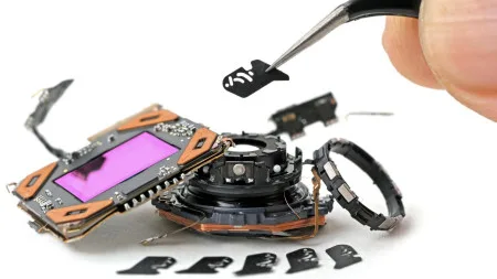 iPhone 18 Pro (Max) im Teardown: Neue Blende, neues Face ID, alter USB-C-Nerv