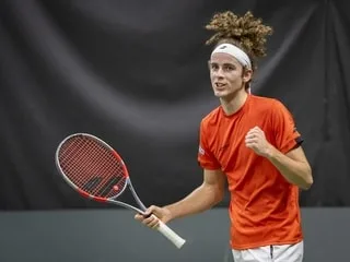 Tennis. Pour la première fois de l’histoire, deux joueurs ouvertement homosexuels s’affrontent dans une finale d’ATP