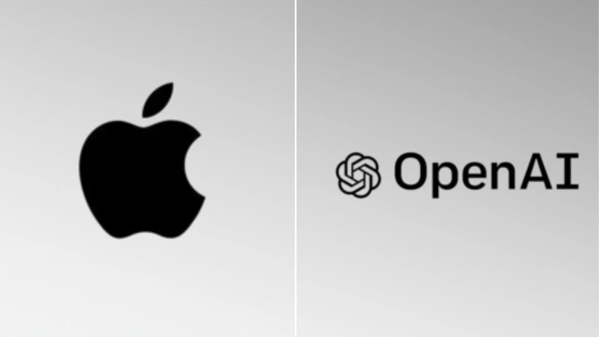 OpenAI acusa a Apple de obtener información secreta sobre uno de sus dispositivos