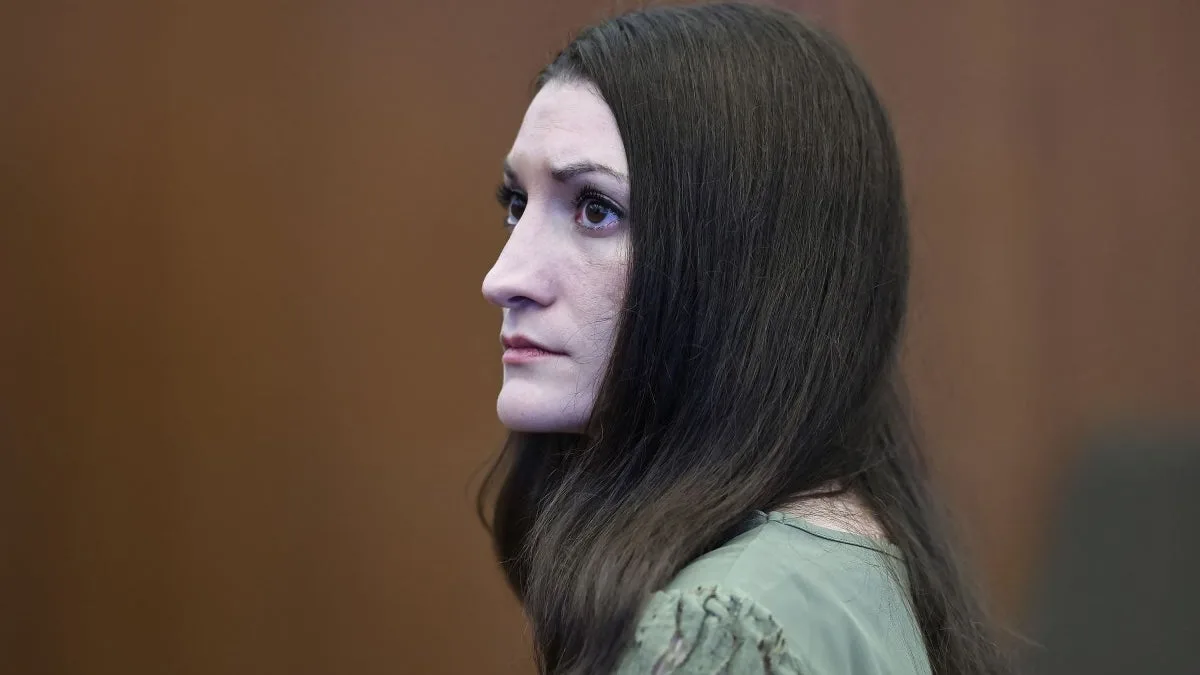 Triple infanticide aux États-Unis: l'ex-mari de Lindsay Clancy dit lui avoir pardonné pour ne pas "être rongé de l'intérieur à jamais"