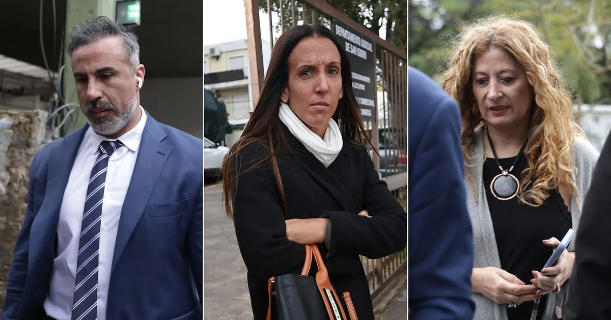 Juicio por la muerte de Maradona: piden penas de hasta 12 años para Luque, Cosachov y Forlini por homicidio con dolo eventual
