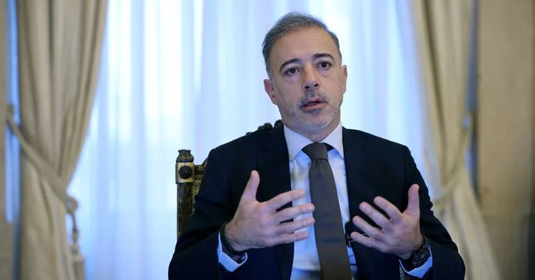 Pedro Duarte: "Quem manda na cidade não são os delinquentes"