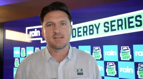 EXCLUSIVE: Cricket’s greatest rivalry? Graeme Smith previews Australia series