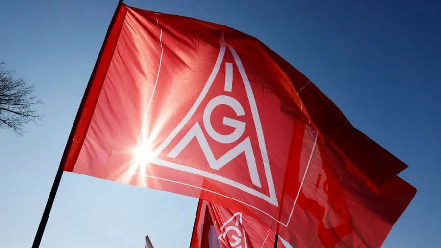 Gewerkschaft: IG Metall fordert mehr Unterstützung durch die Politik