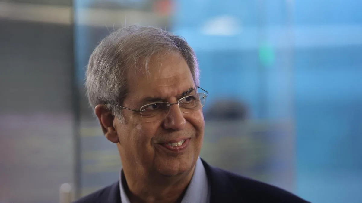 Tata Trusts row: Noel, son Neville Tata move Bombay HC and Mumbai civil court with caveats