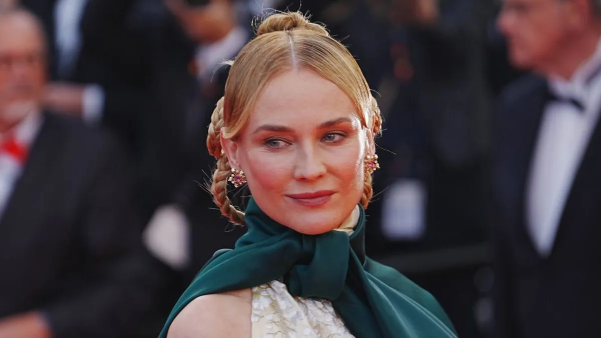Diane Kruger: Für Netflix-Projekt wird sie zur Nazi-Jägerin