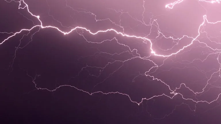 Orages et pluie-inondation: les départements du Gard et de l'Hérault placés en vigilance orange lundi