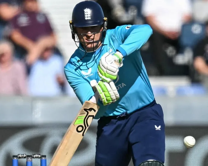 England v Sri Lanka: first men’s one-day cricket international – live