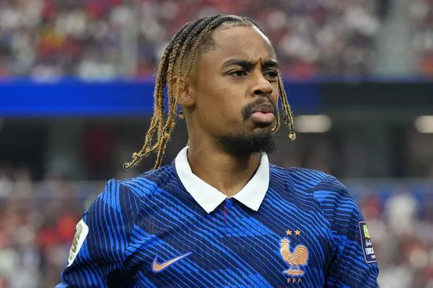 Liverpool news: Barcola alternative sends message to Iraola as transfer plan clarified