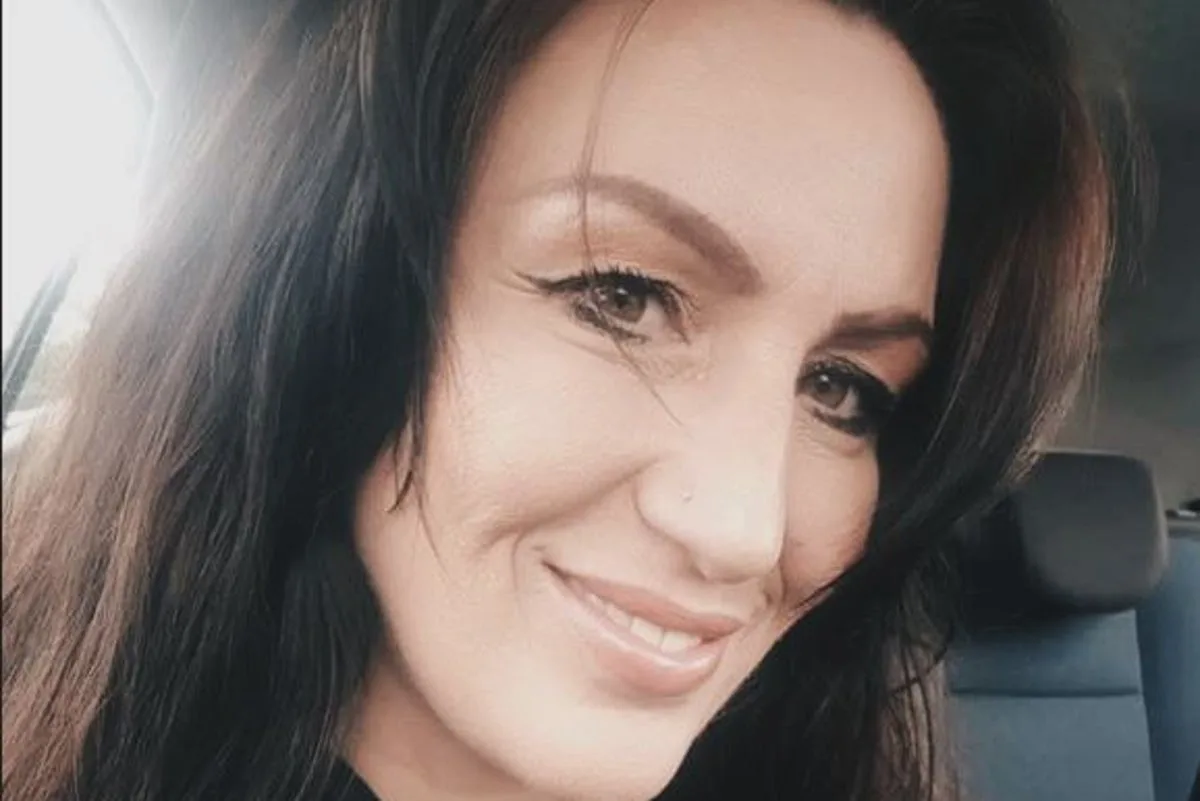 Family’s heartbreaking tribute to woman murdered by husband in bed