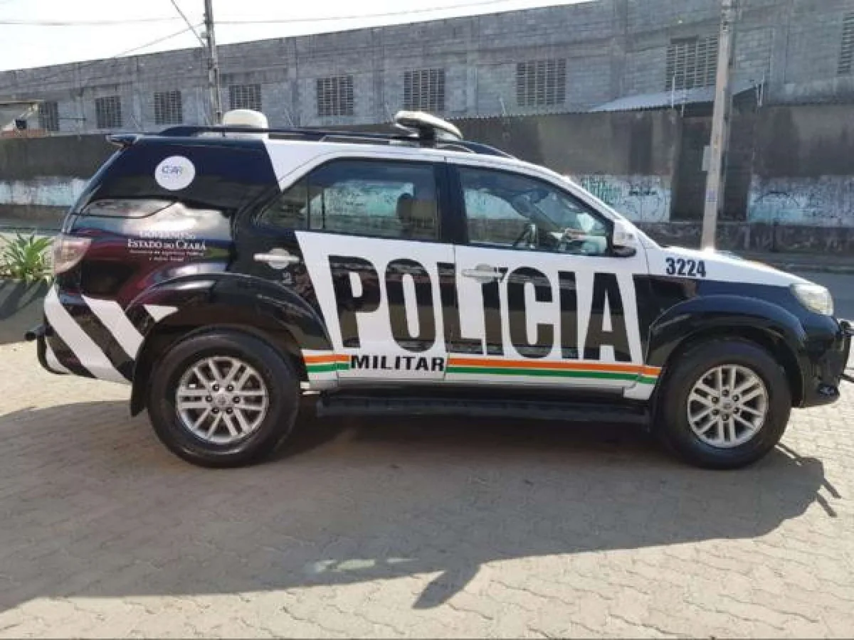 Lojas de artigos religiosos são atacadas em Fortaleza; polícia investiga