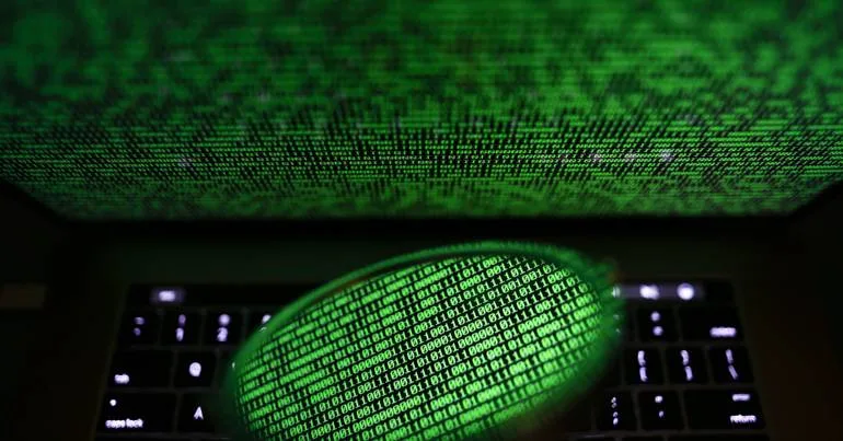 Redes Digitais Cibersegurança. Líderes pedem mudança na lei
