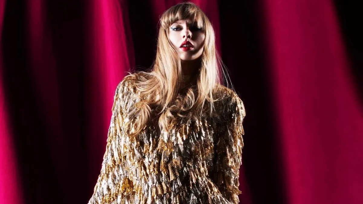Taylor Swift sorprende con "The Life of a Showgirl: The Encore", una edición ampliada con cuatro canciones inéditas