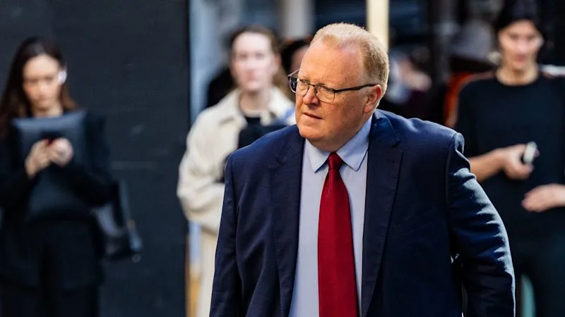 Ex-2GB star tells court he feels ‘terribly’ for Alan Jones accuser