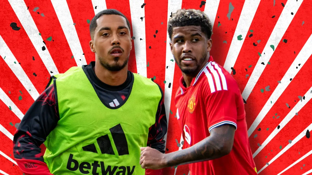 Mentor de Andrey Santos? Tielemans fala sobre papel e nova função no Manchester United