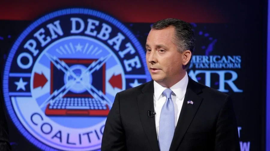 David Jolly: 'I don't care about the left-right spectrum’