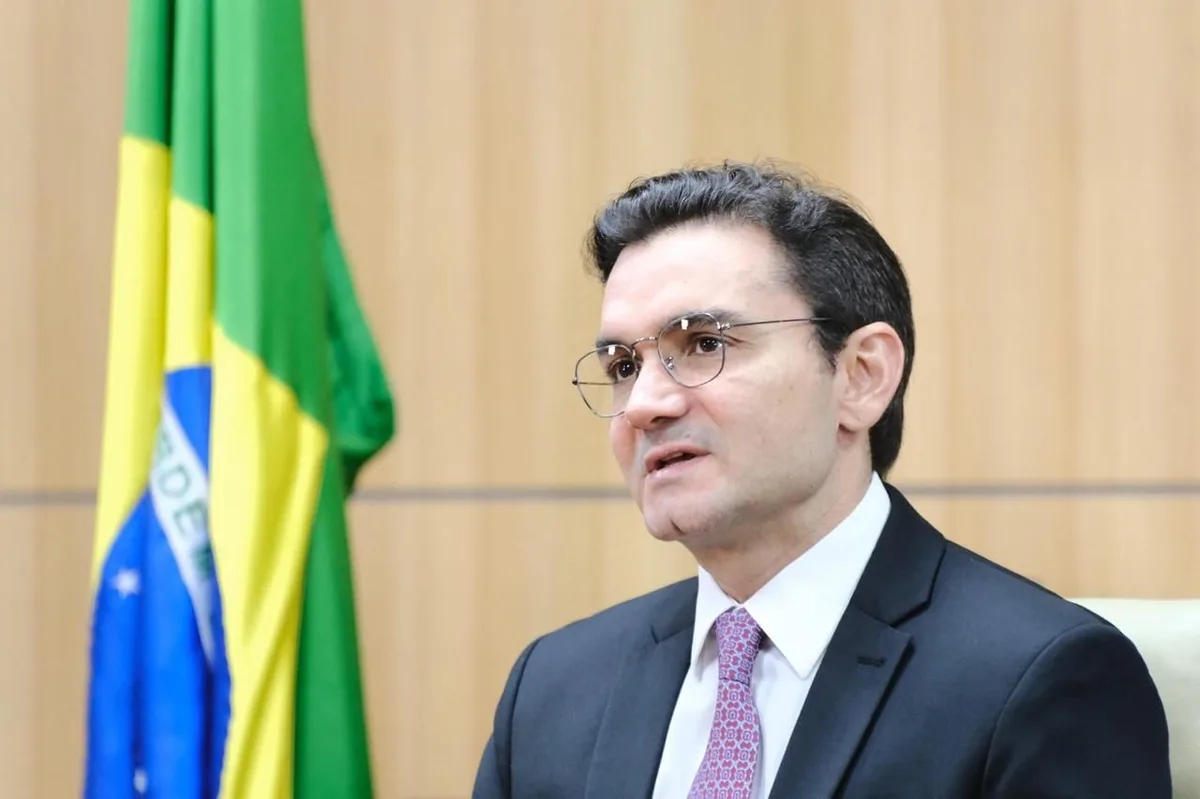 Celso Sabino declara R$ 7,3 milhões em bens ao TSE