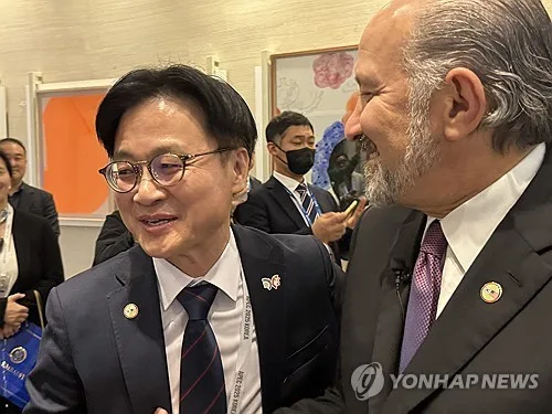 공교롭게도 또 9·11에 뉴욕으로 간 산업장관…러트닉 설득할까