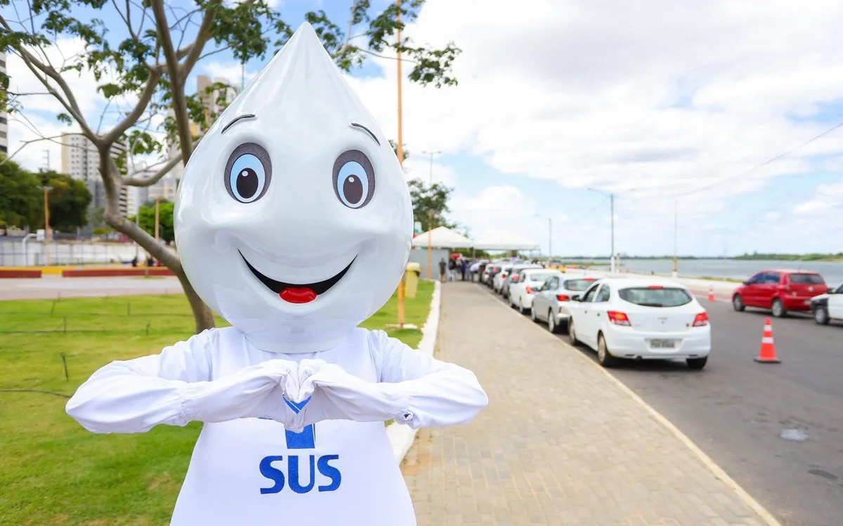 Petrolina reforça multivacinação com polo extra; veja pontos de atendimento